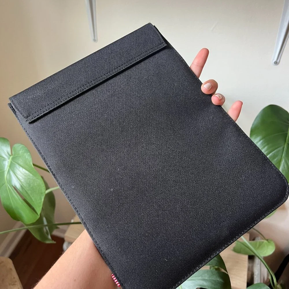 Herschel Supply Co. iPad Sleeve